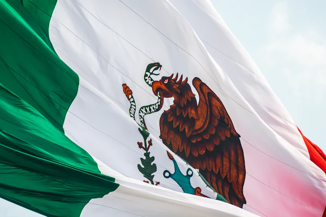 Monterrey, メキシコ