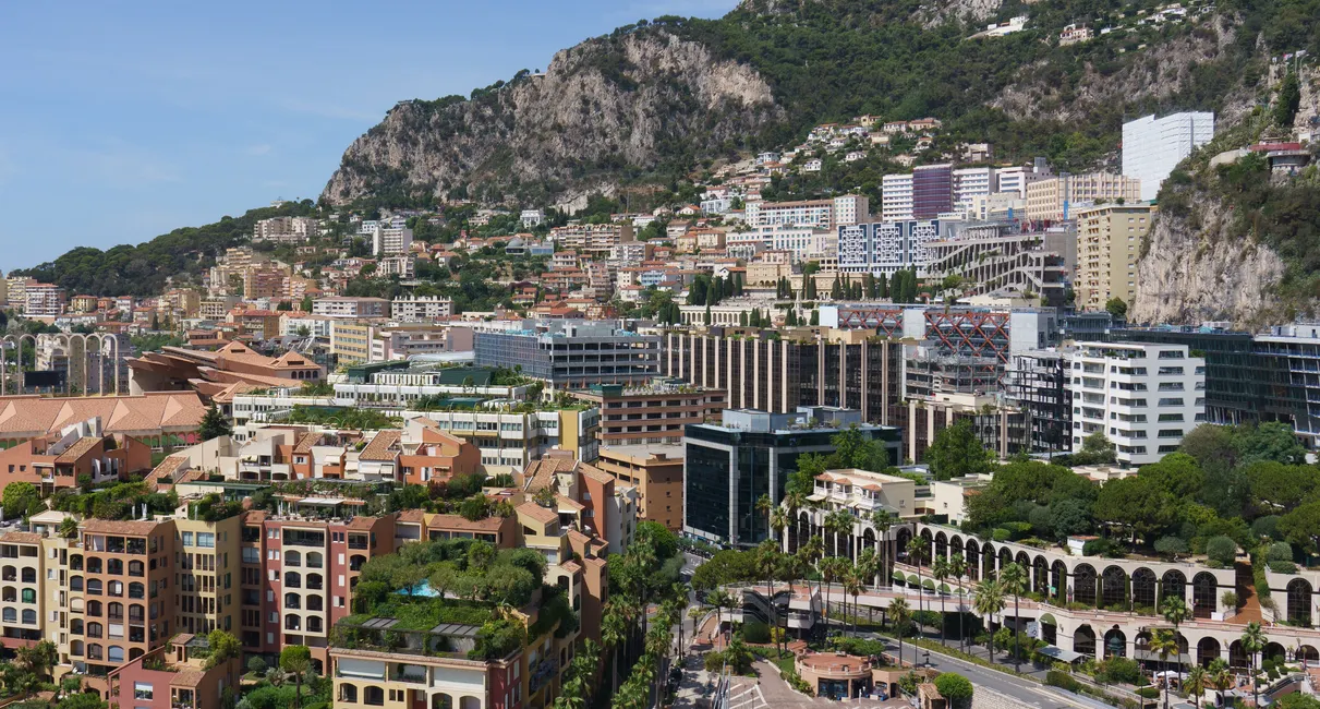 Devinez des lieux en Monaco
