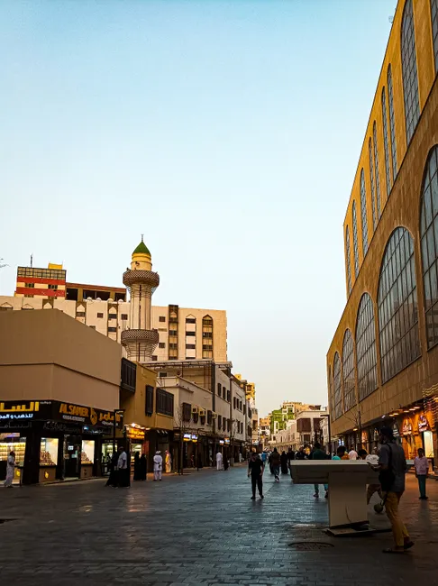 Jeddah, Saudi Arabia