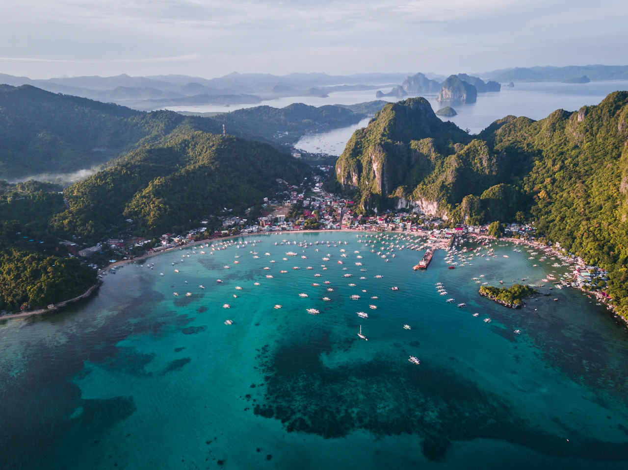 El Nido, Filipinas