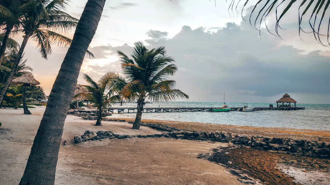 Adivina lugares de Belice
