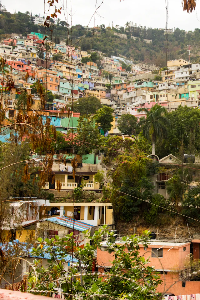 Port-au-Prince, Haiti