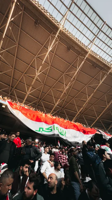 Indovina i luoghi in Iraq