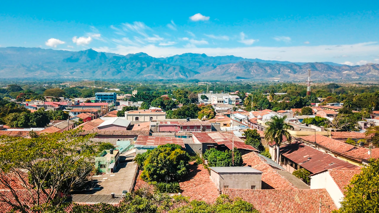 Comayagua, Honduras