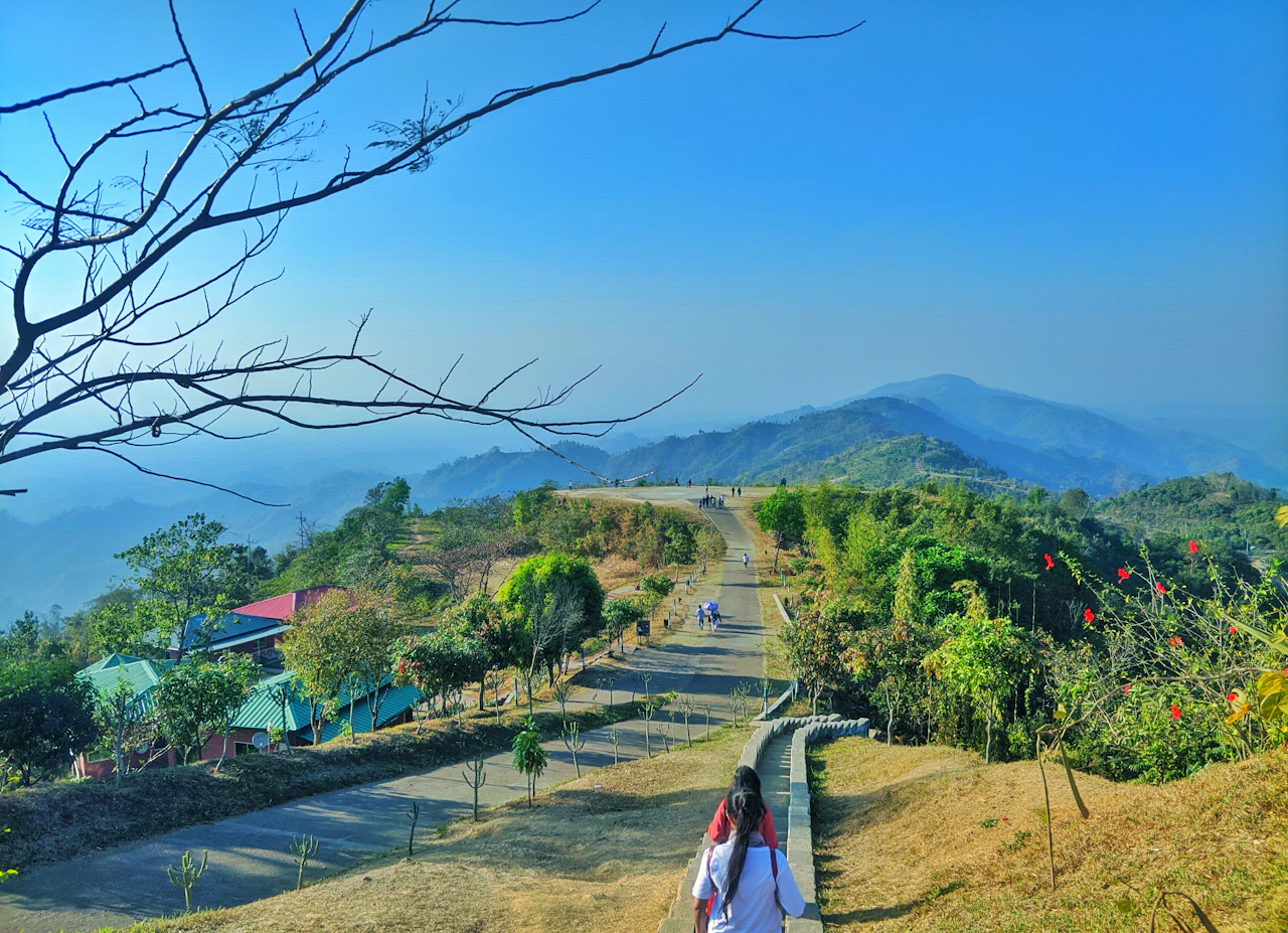 Bandarban, Bangladesh