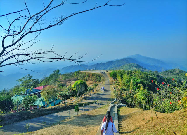 Bandarban, Bangladesh