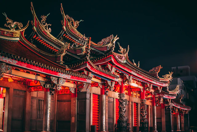 Taipei City, Taiwan