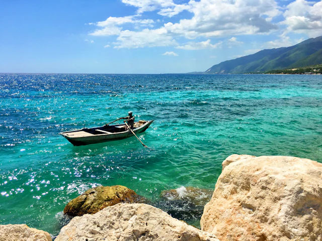 Arcahaie, Haiti
