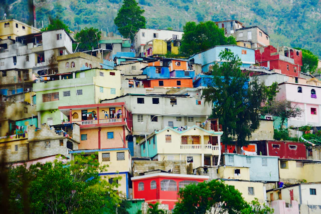 Port-au-Prince, Haiti