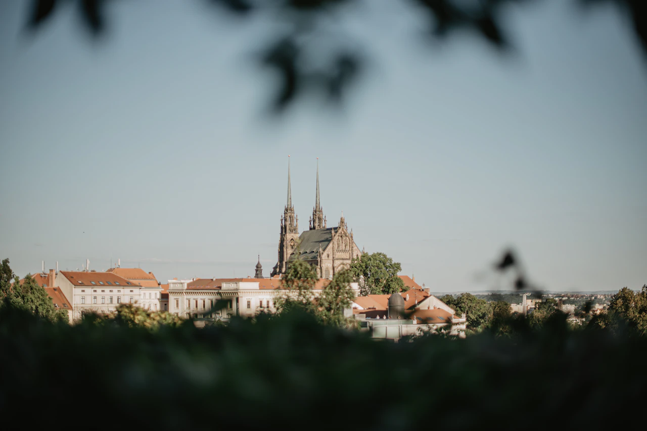 Brno, República Checa