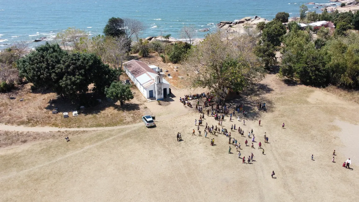 Indovina i luoghi in Malawi