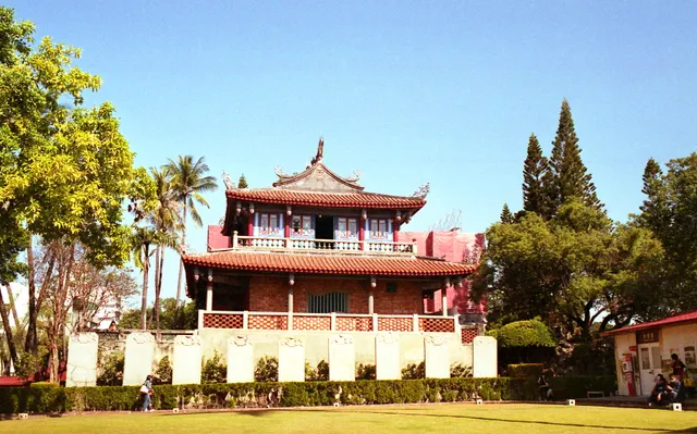 Tainan, Taiwan