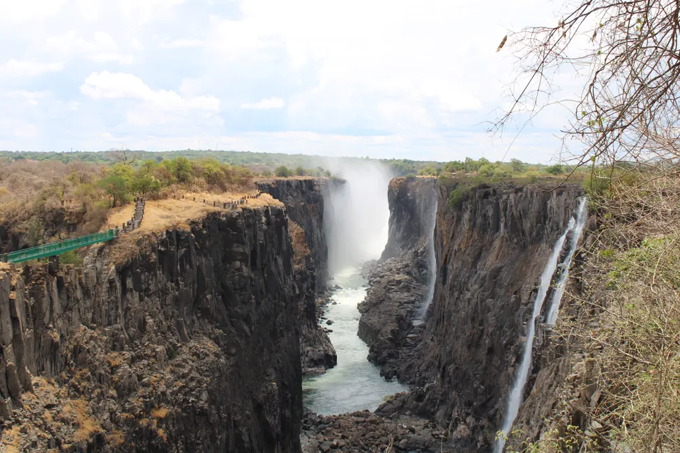 Indovina i luoghi in Zimbabwe