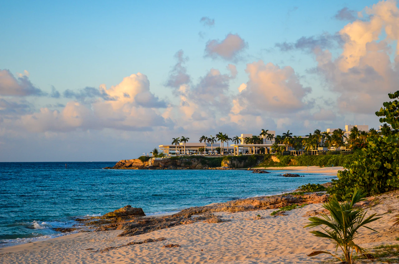 Guess Places in Anguilla