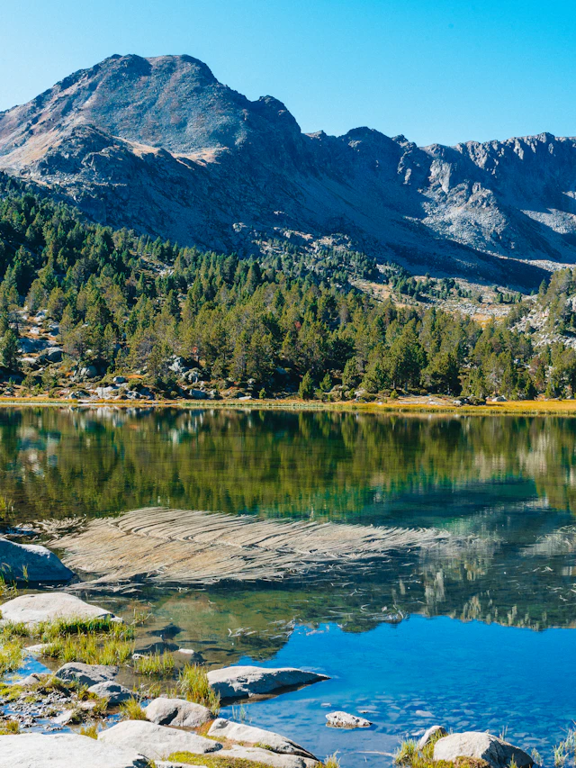 Andorra la Vella, Andorra