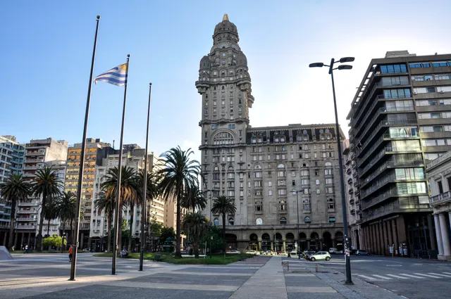 Montevideo, Uruguay