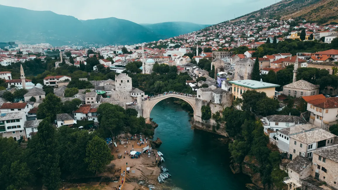 Indovina i luoghi in Bosnia ed Erzegovina