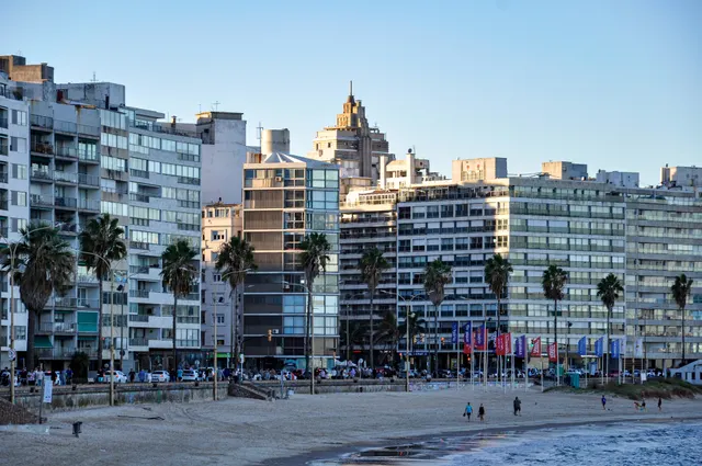 Montevideo, Uruguay