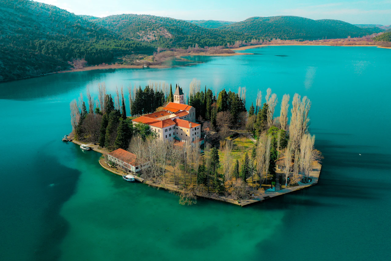 Krk, Croatia