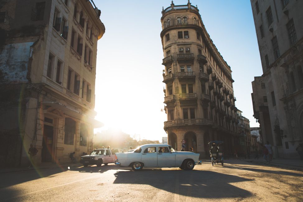 Havana, 쿠바의 매일 챌린지 사진