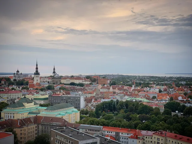 Tallinn, Estonia