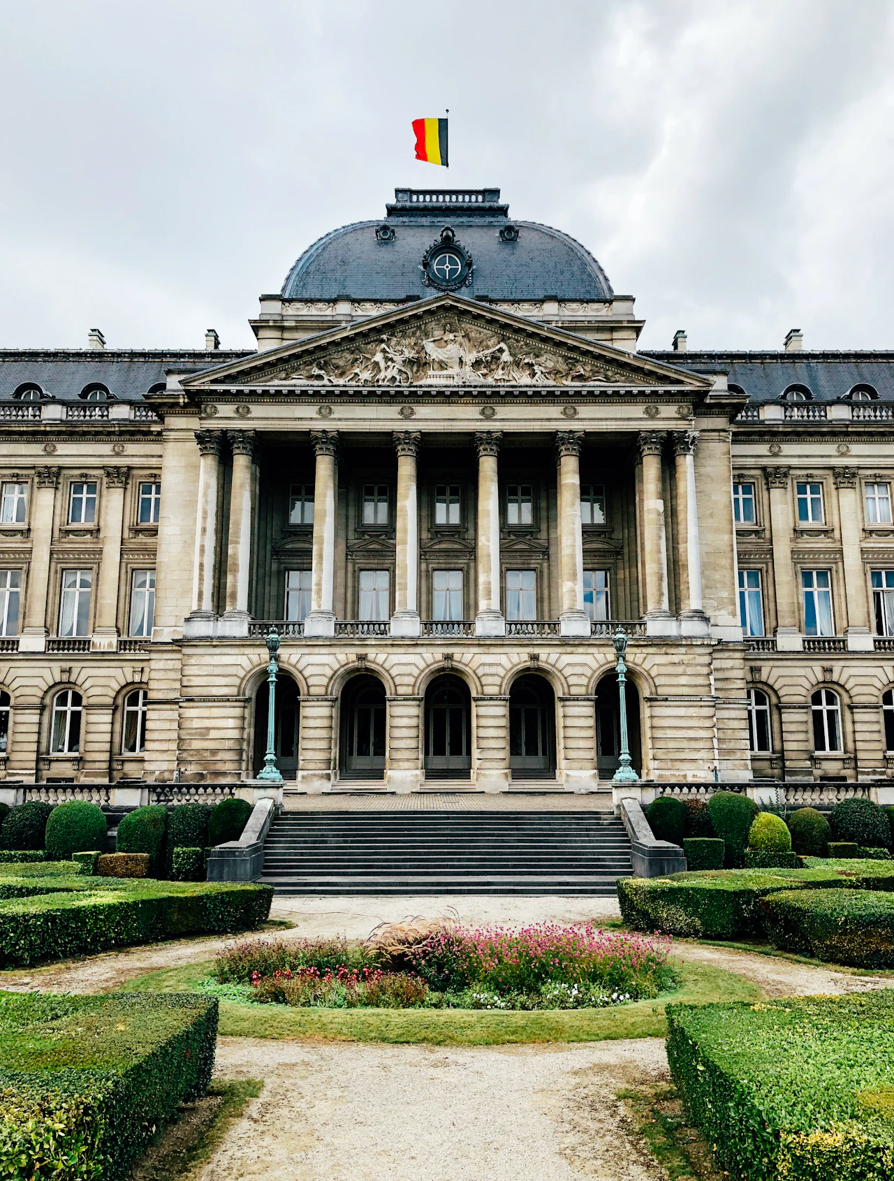 Brussels, Bélgica
