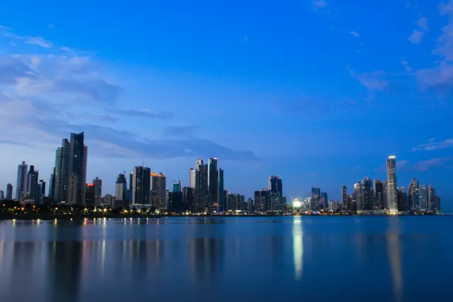 Panamá, Panamá