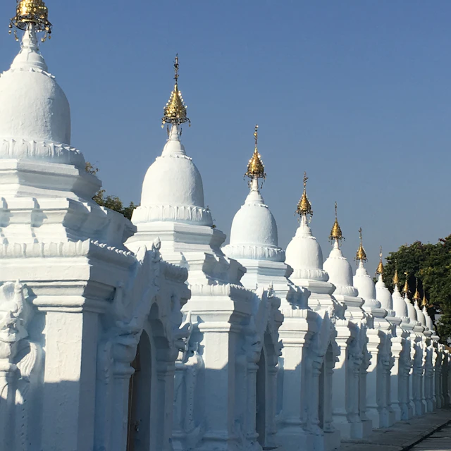 Mandalay, Myanmar