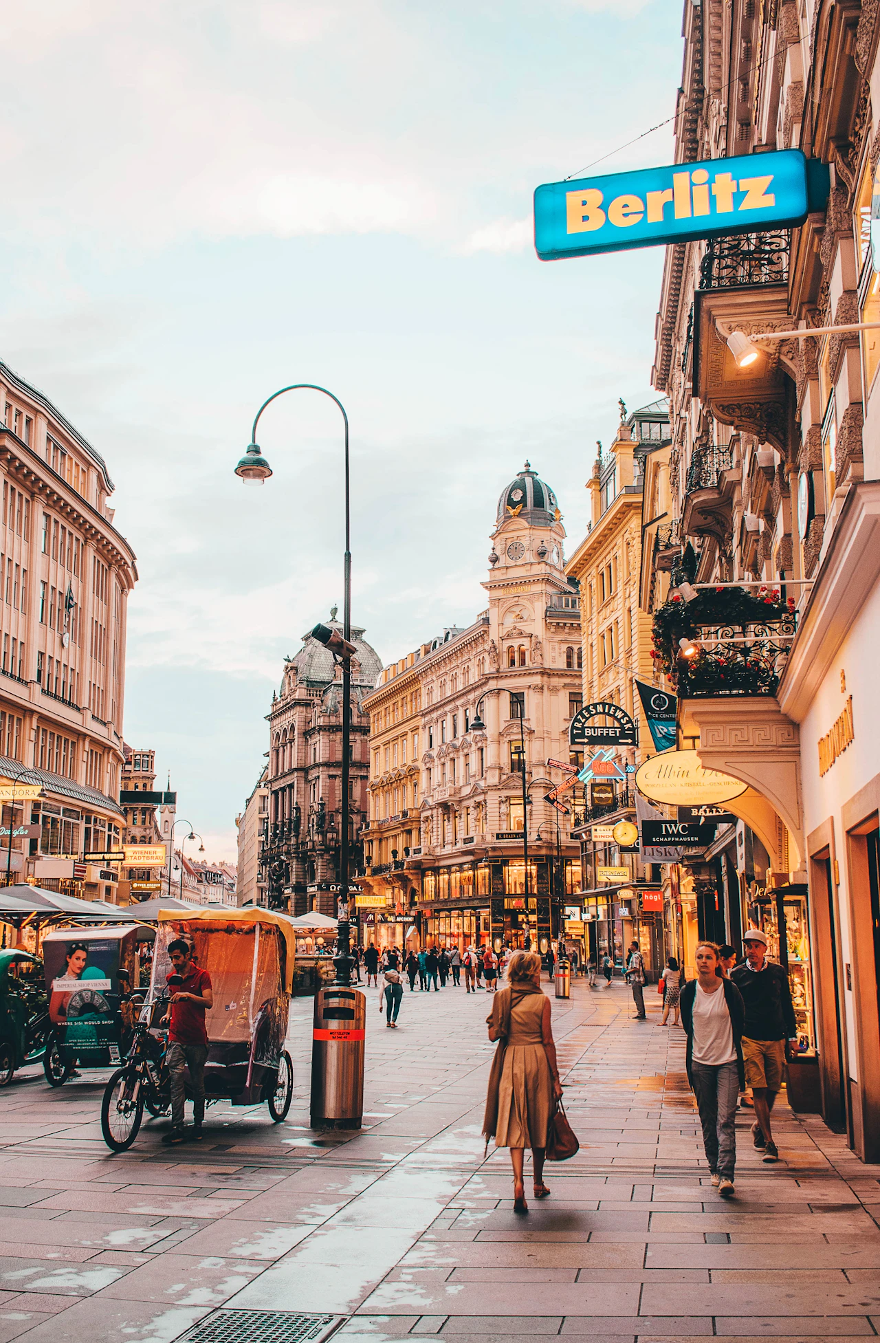 Vienna, Oostenrijk