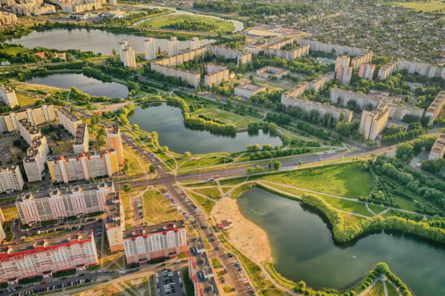 Homyel', Bielorrússia