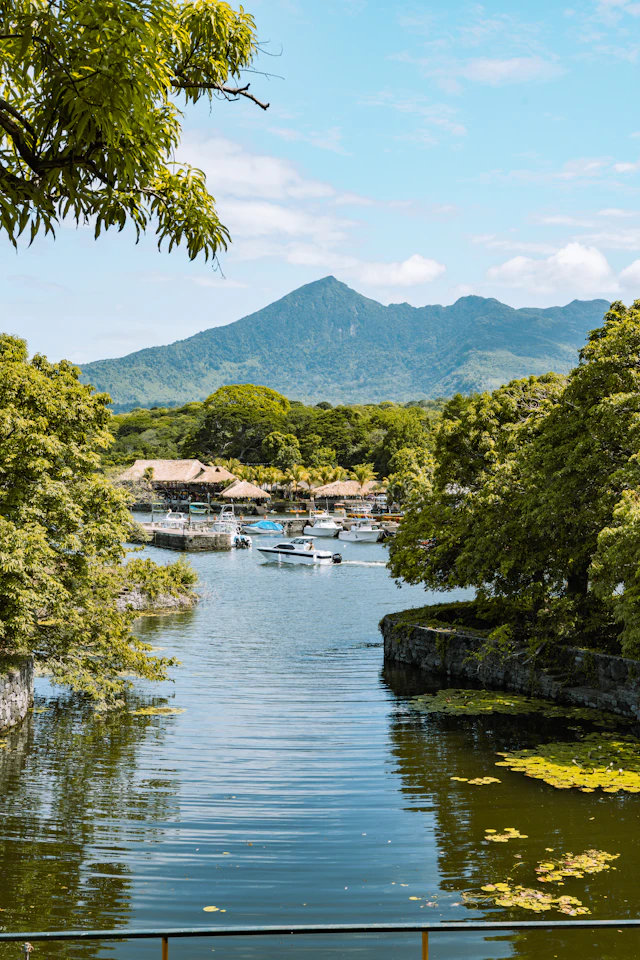 Granada, Nicarágua