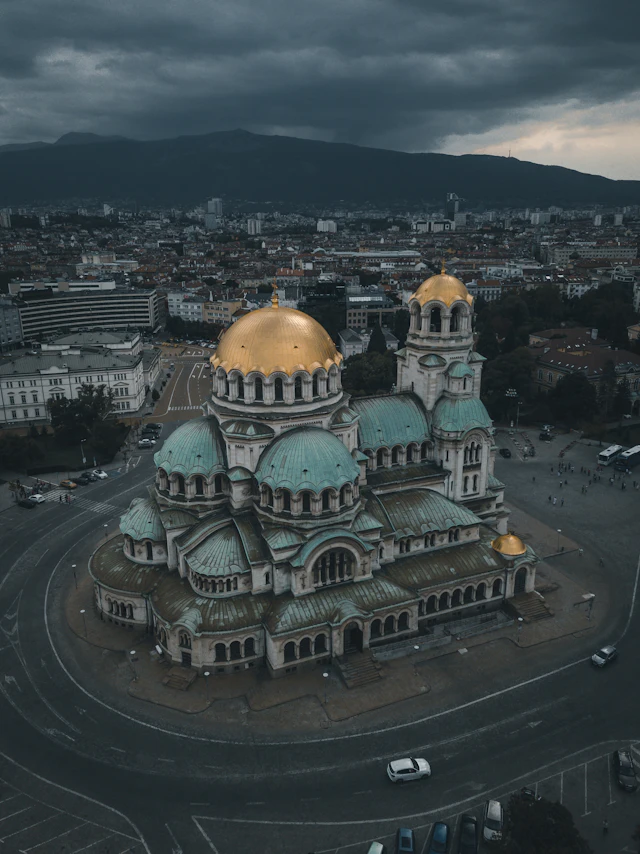Sofia, Bulgaria