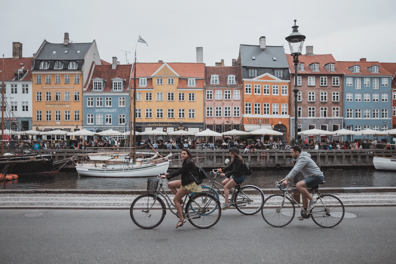 Copenhagen, Danemark