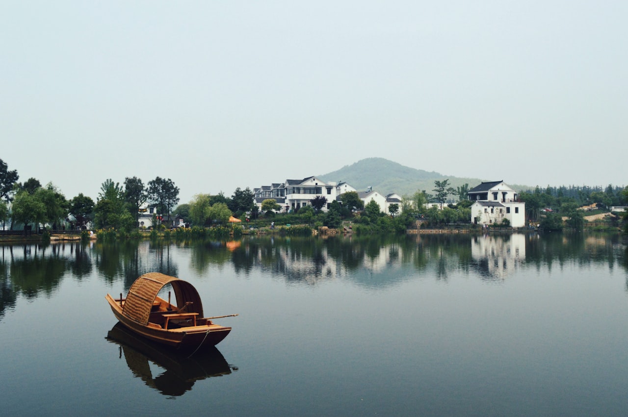 Foto della sfida giornaliera da Nanjing, Cina