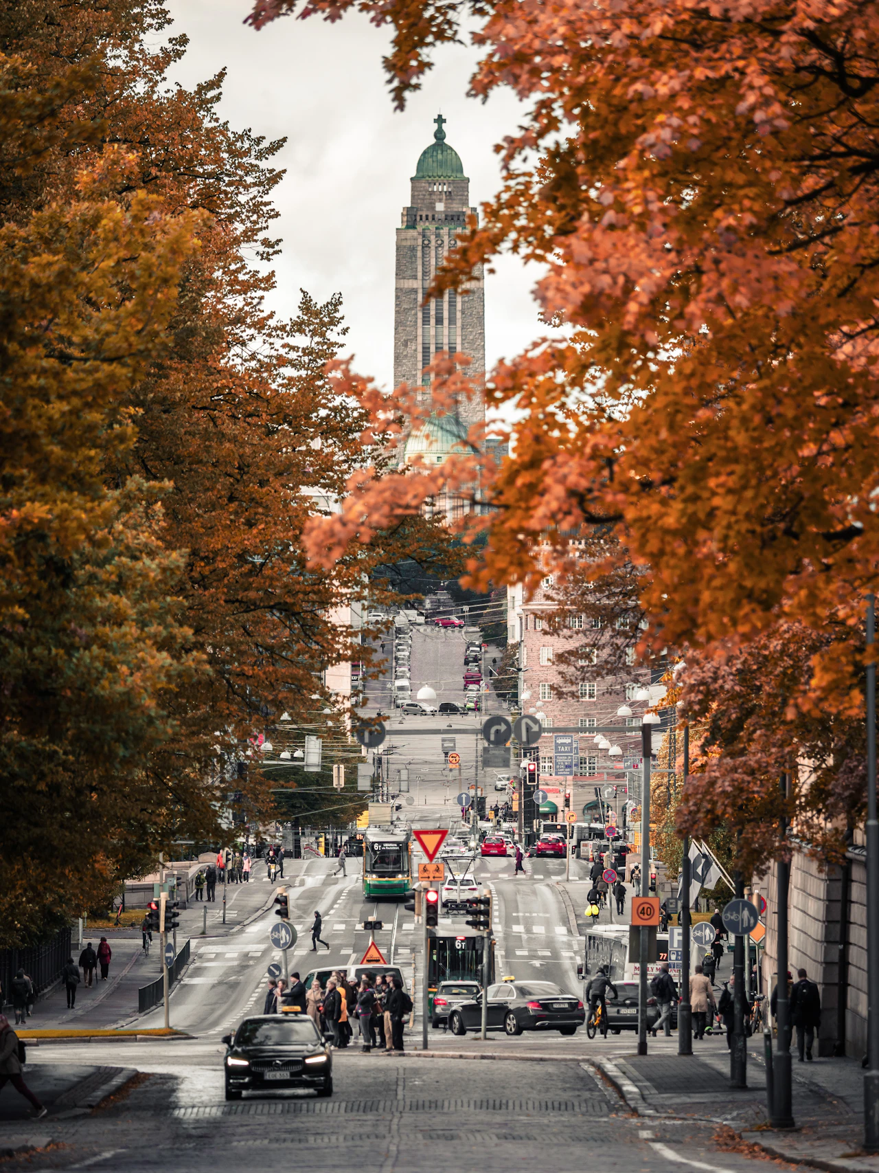 Helsinki, Finnland
