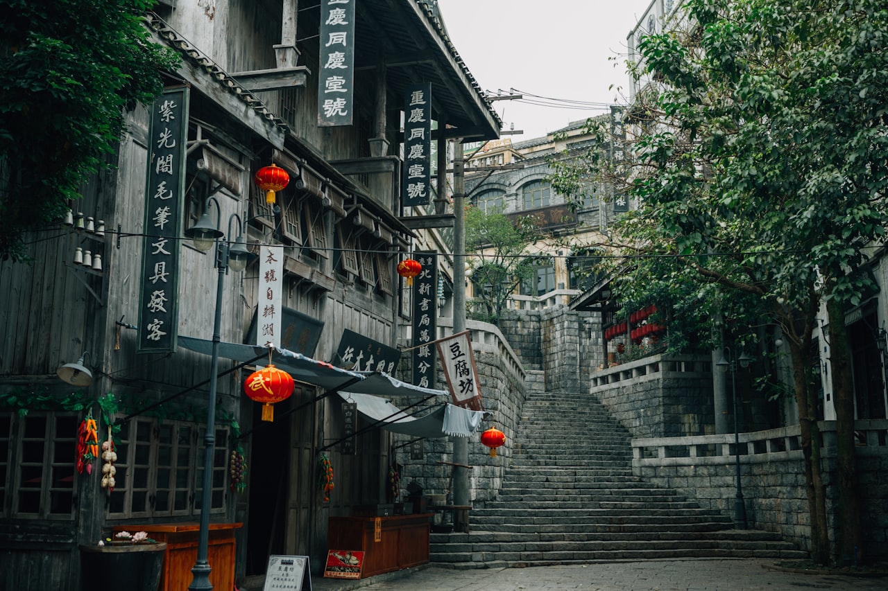 Фото ежедневного вызова из Haikou, China