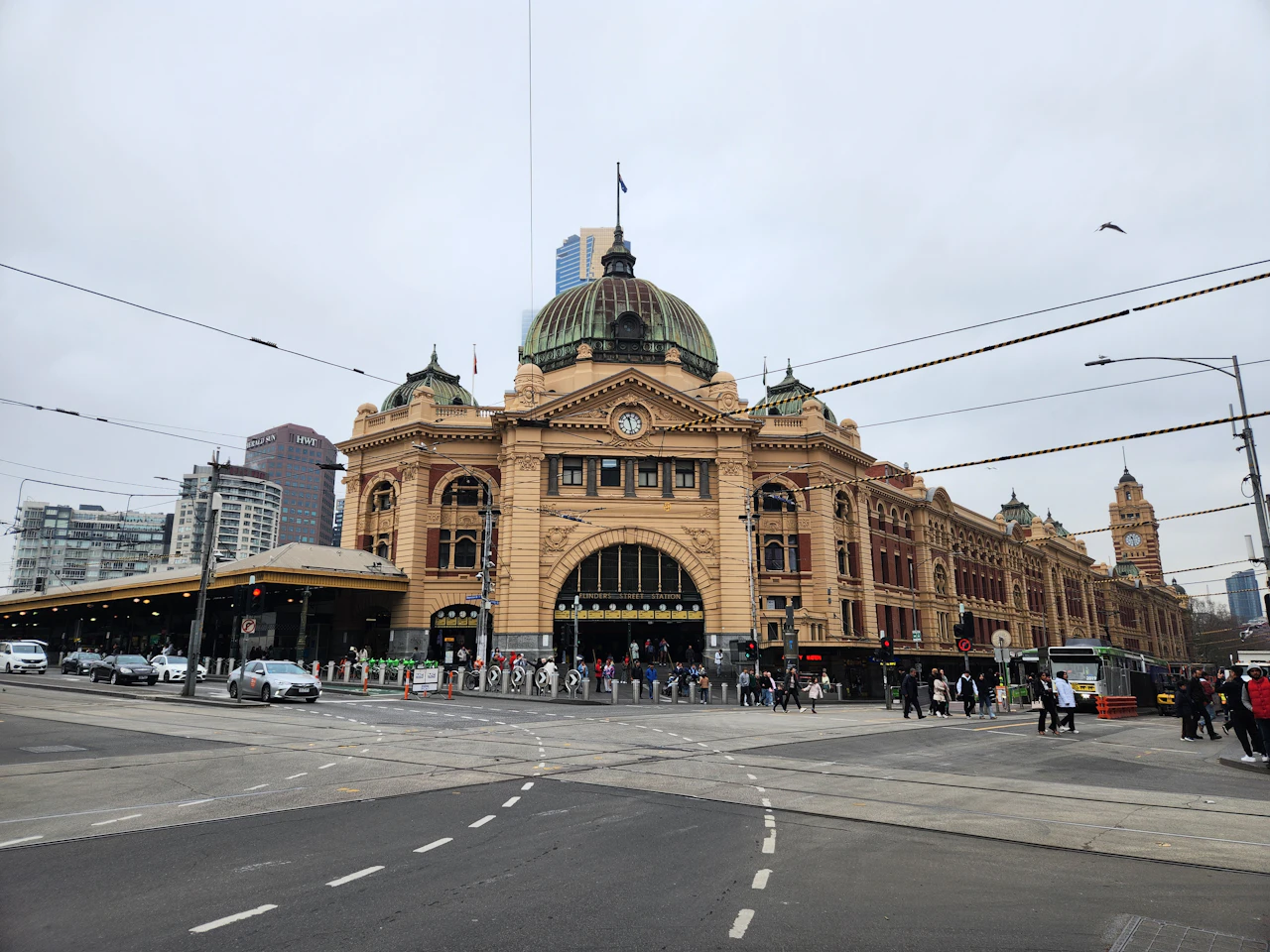 Melbourne, Austrália