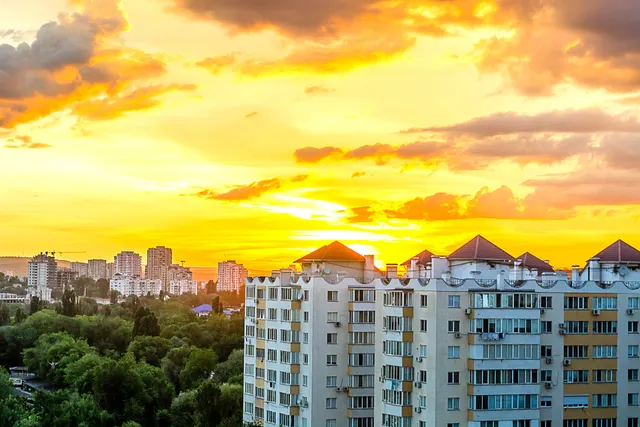 Chisinau, Moldavia