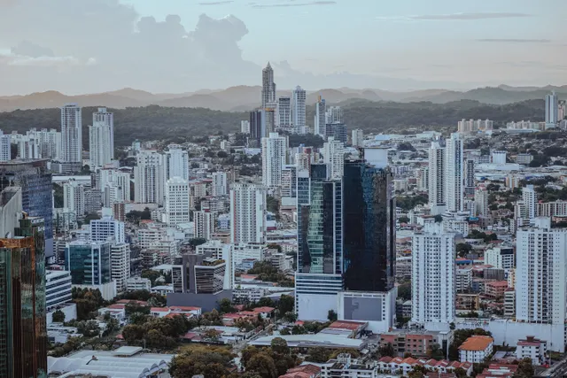 Panamá, Panamá