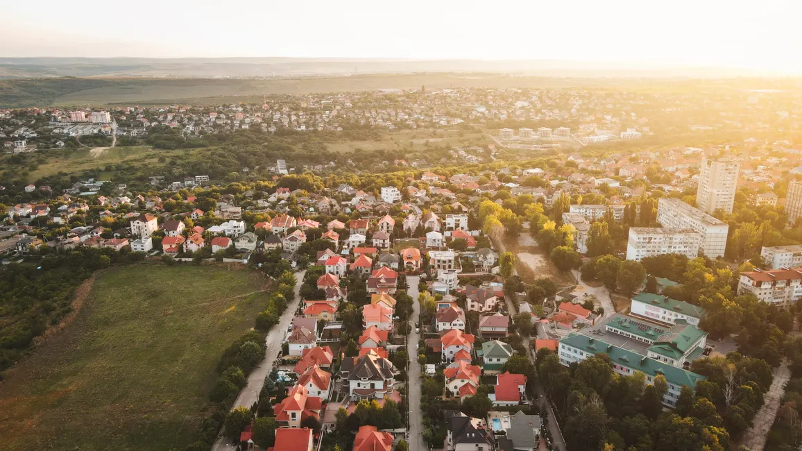 Chisinau, Moldávia