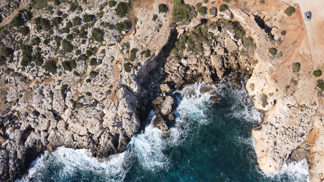 Ayia Napa, Cyprus