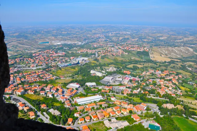 San Marino，圣马力诺