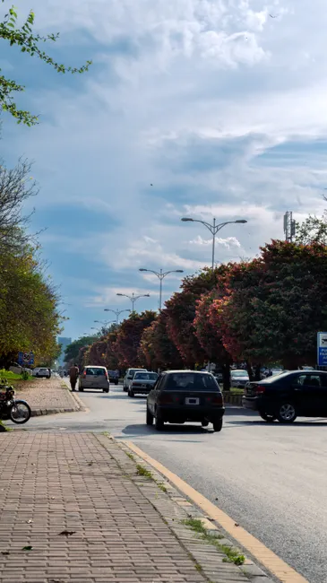 Islamabad, Pakistan