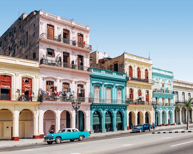 Havana, Cuba
