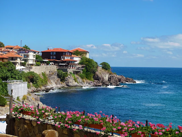 Sozopol, Bulgaria
