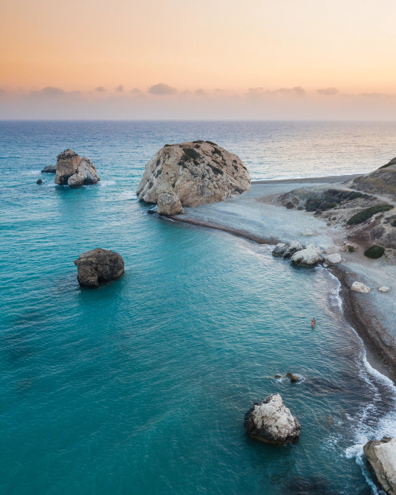 Paphos, Chipre