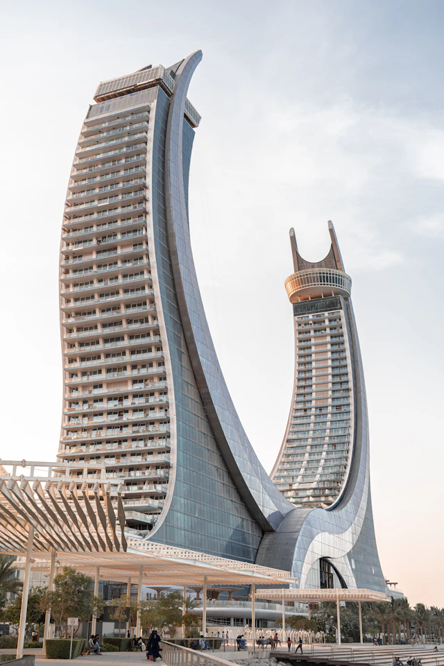 Doha, Catar
