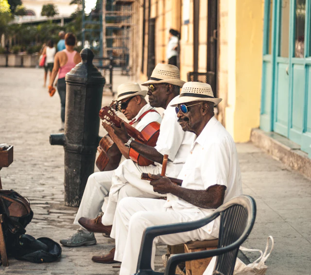 Havana, Cuba