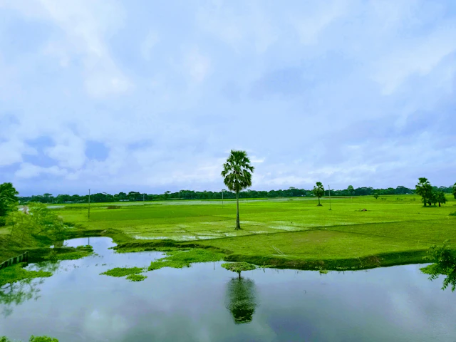 Faridpur, Bangladesh