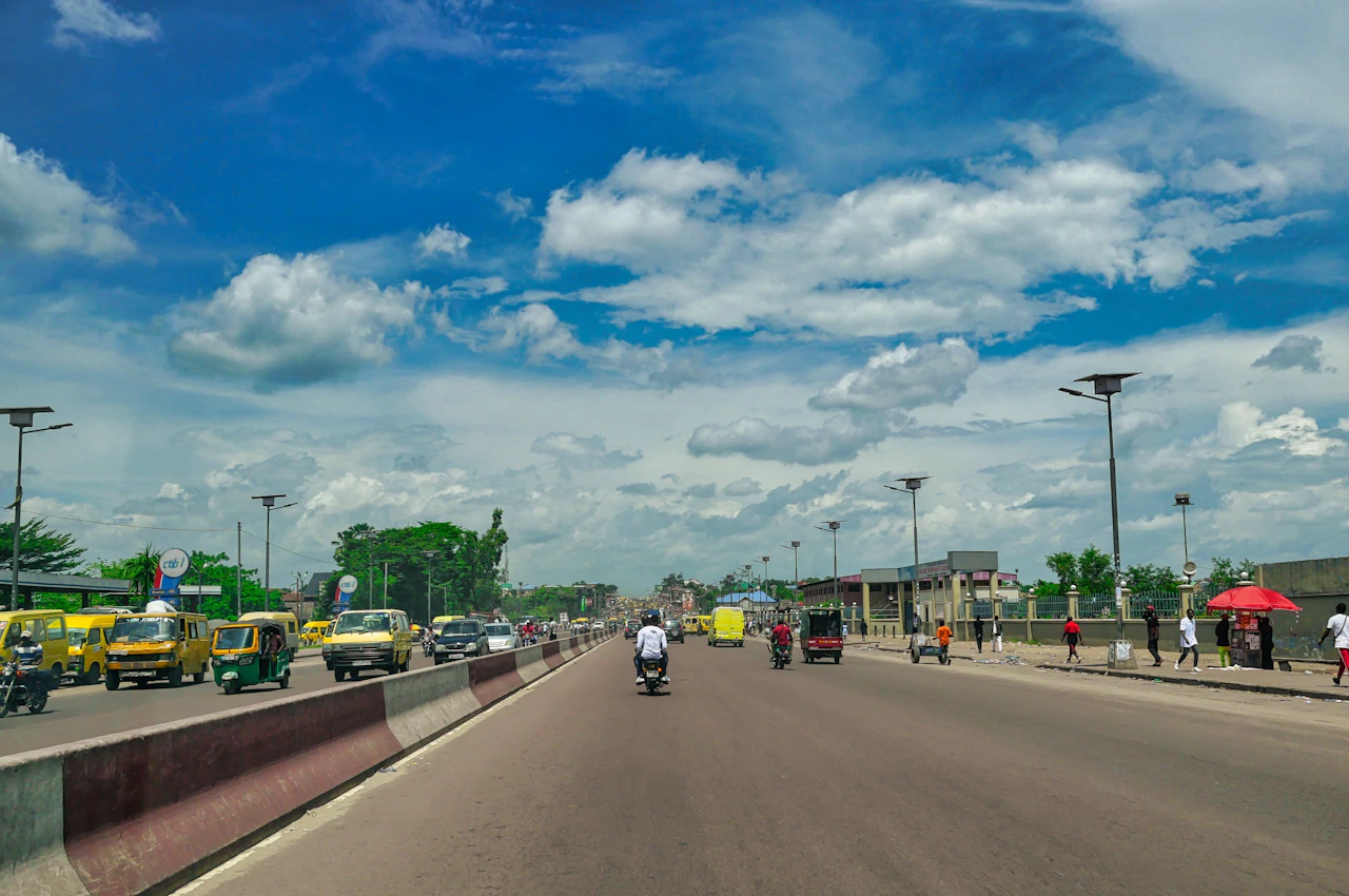Adivina lugares de Congo (Rep. Dem.)